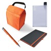 Orange Office Essentials Packs